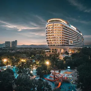Station touristique Crowne Plaza Haitang Bay By Ihg Sanya