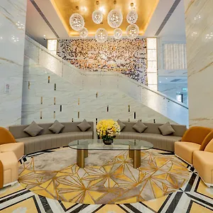 Отель Golden Dragon