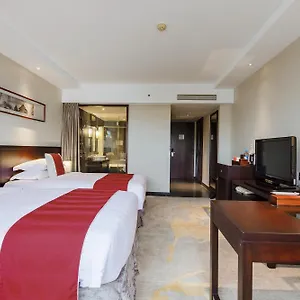 Hotel Garden Suzhou Suzhou (Jiangsu)
