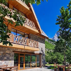 Hotel Neokulla - By Kol Gjoni Valbone