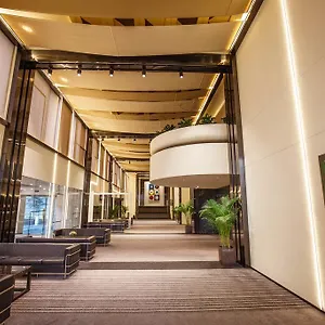 Hotel Regency Art, Macao