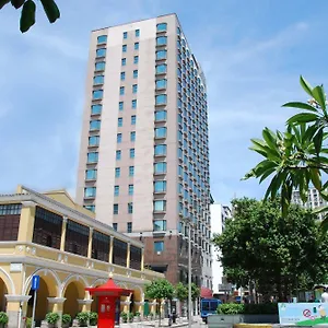 Hotel S - Formerly - Sun Sun