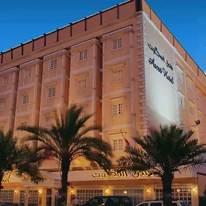 Ascot 4* Dubai