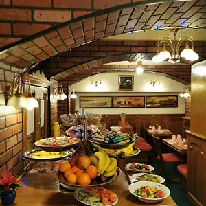 River Star 3* Prag