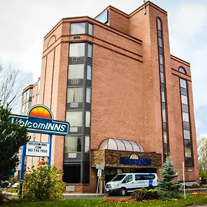 Hotel Welcominns
