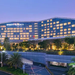 Hotel Hyatt Regency Airport