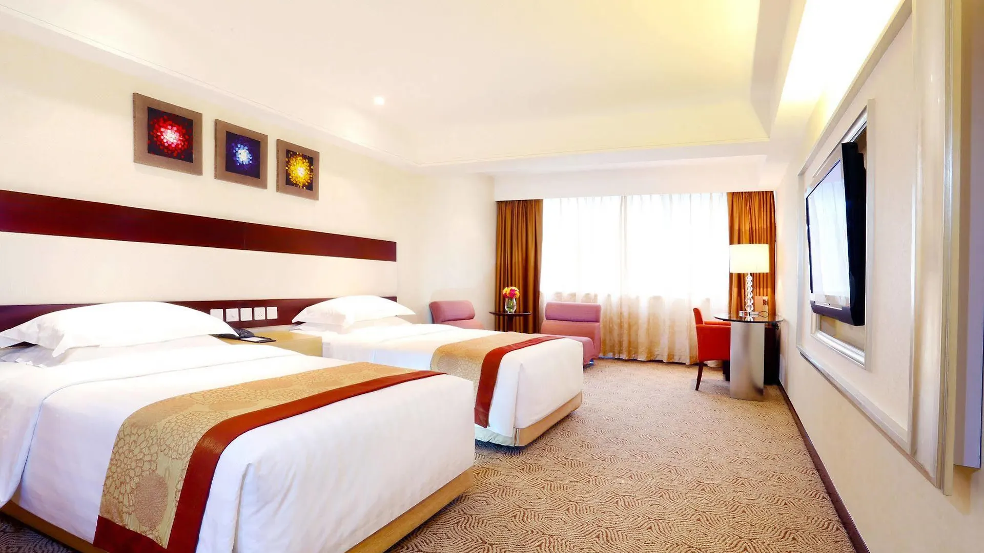 Casa Real Hotel Macau