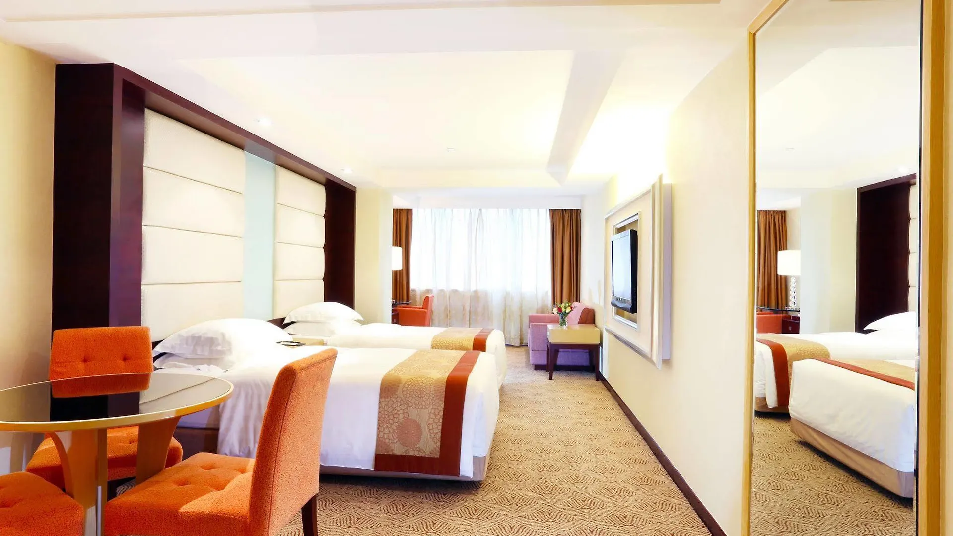 Casa Real Hotel Macau