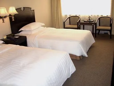 ****  Casa Real Hotel Macao Chine