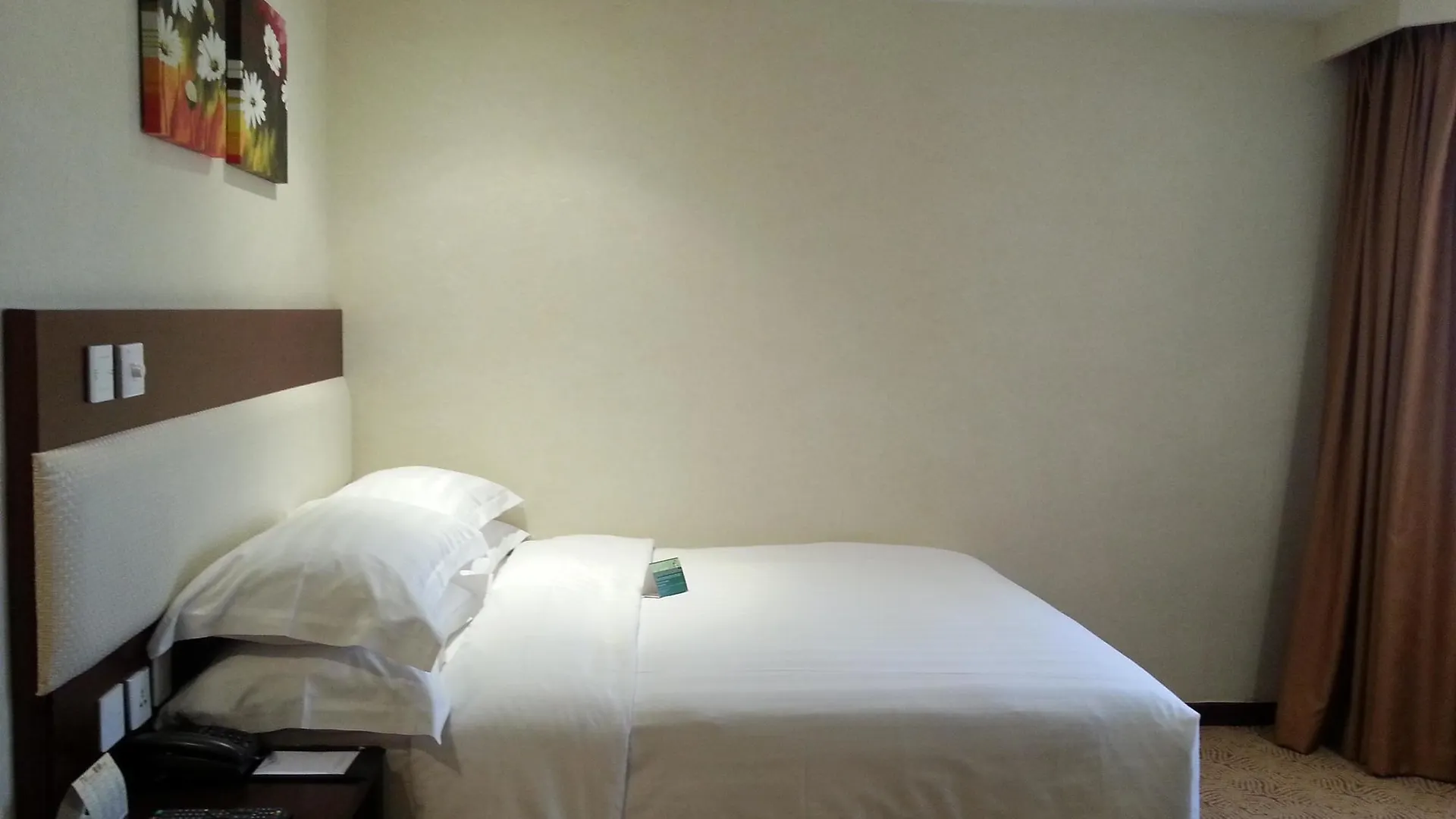 Casa Real Hotel Macao