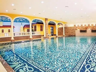 Casa Real Hotel Macao