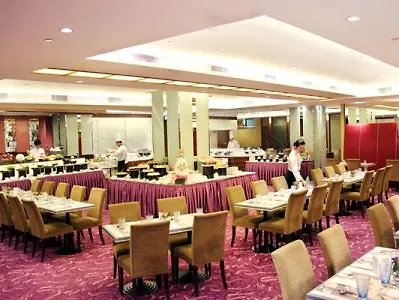 Casa Real Hotel Macau