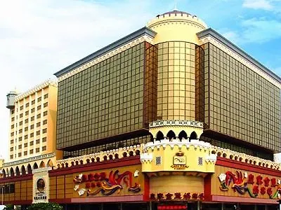 Casa Real Hotel Macau