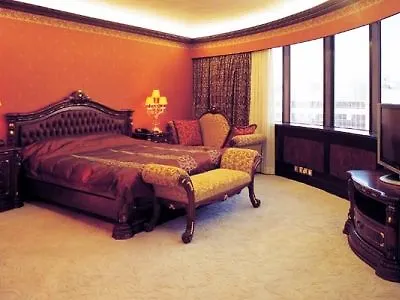 Casa Real Hotel Macao