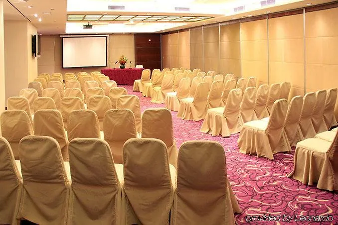 Casa Real Hotel Macao