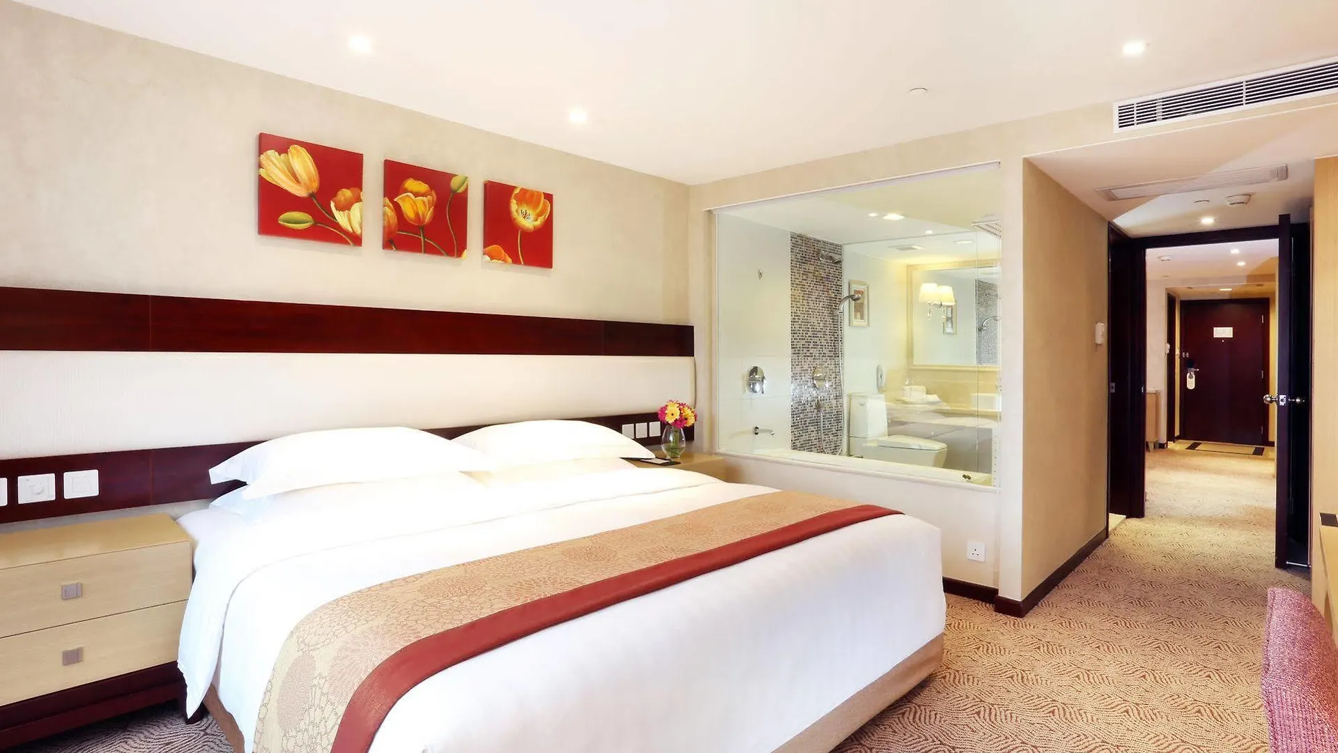 Casa Real Hotel Macao