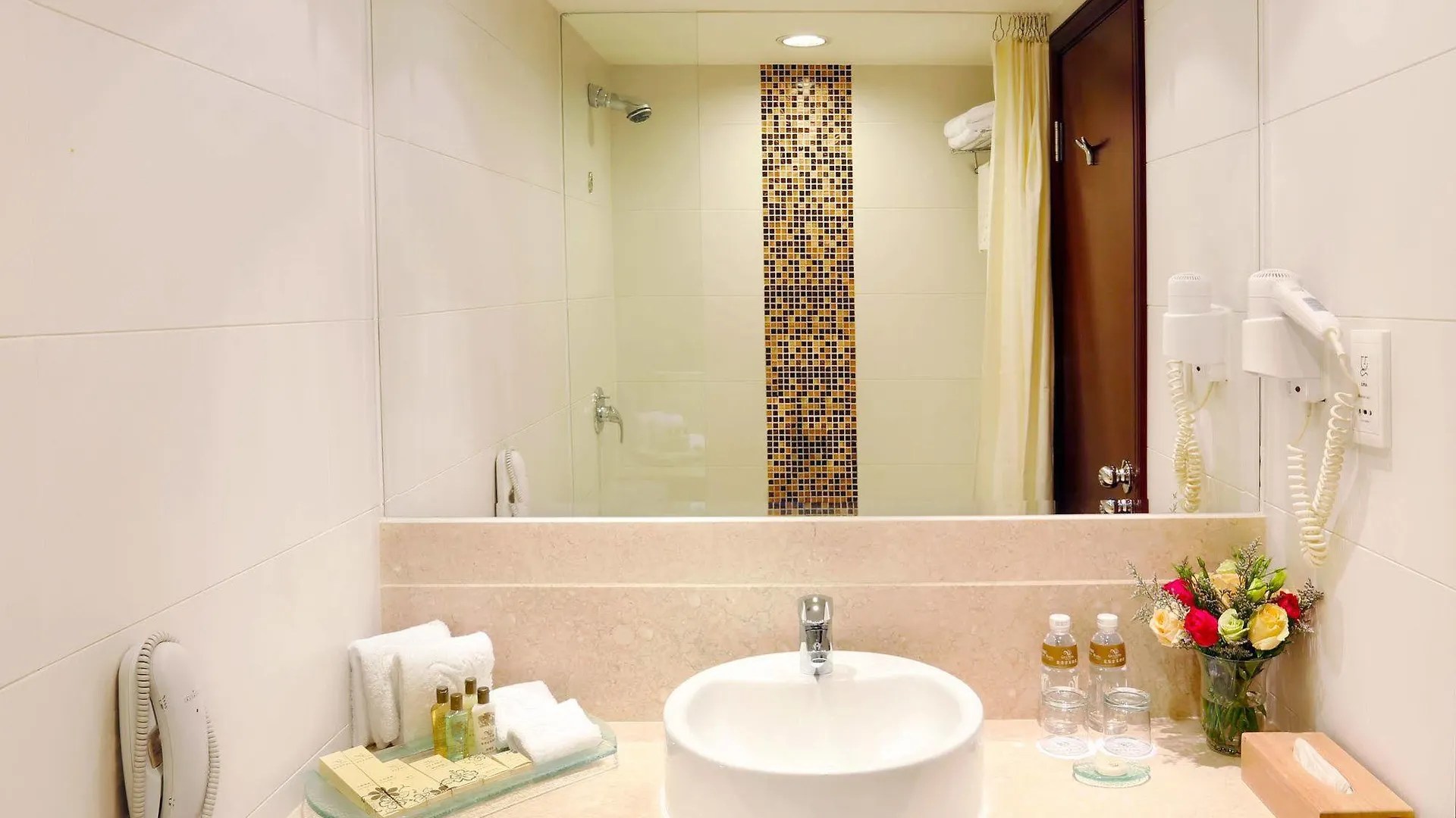 Casa Real Hotel Macao
