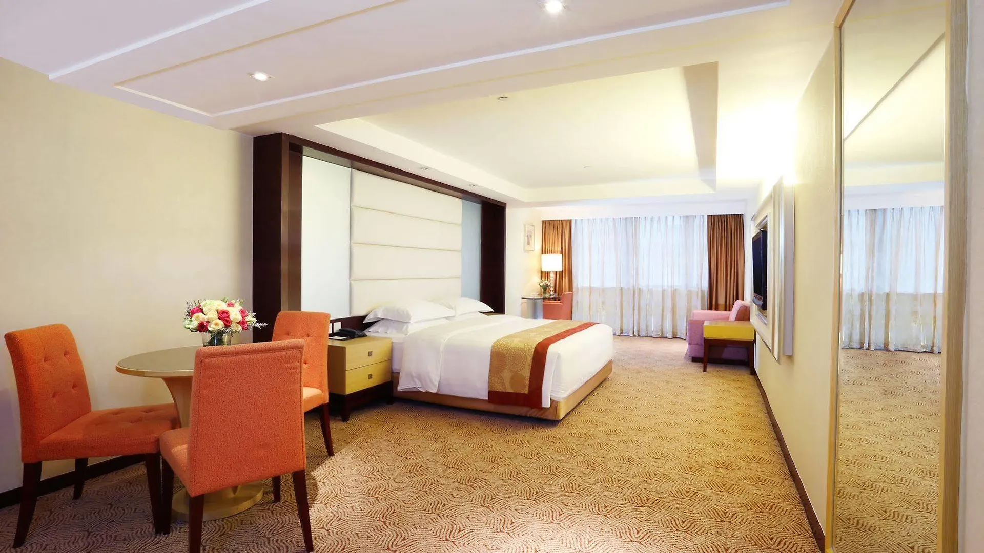 Casa Real Hotel Macao Chine