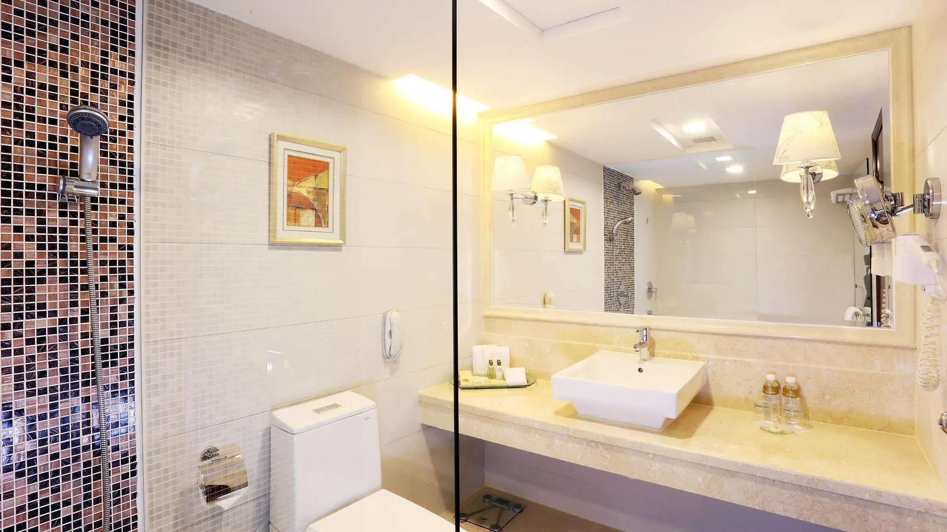 ****  Casa Real Hotel Macao Chine