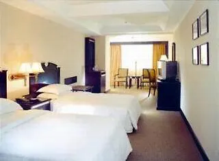 Casa Real Hotel Macao