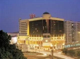 Casa Real Hotel Macao 4*,