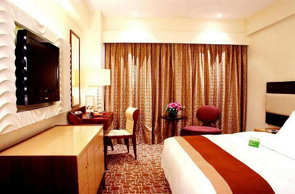 Casa Real Hotel Macao