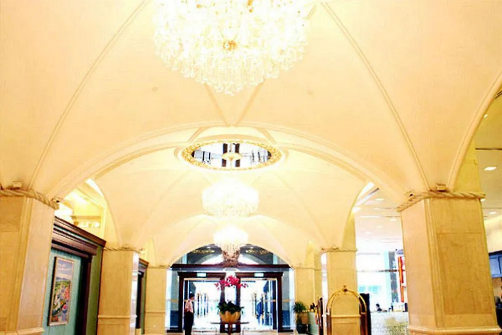 Casa Real Hotel Macao