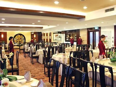 Casa Real Hotel Macao